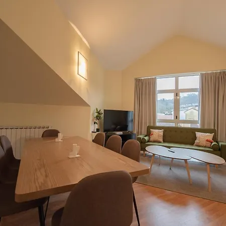 El Refugio De Cangas - 6-8p En El Centro De Cangas - Vut-4051-as * Onís