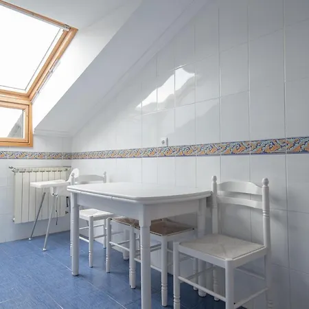 El Refugio De Cangas - 6-8p En El Centro De Cangas - Vut-4051-as Appartement Onís