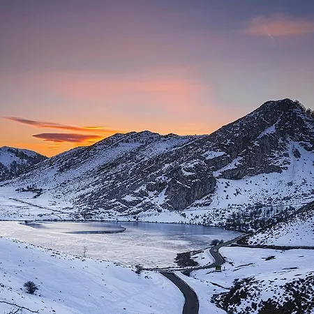 El Refugio De Cangas - 6-8p En El Centro De Cangas - Vut-4051-as Appartement *