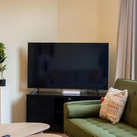 Appartement El Refugio De Cangas - 6-8p En El Centro De Cangas - Vut-4051-as