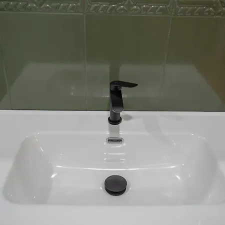 Appartement El Refugio De Cangas - 6-8p En El Centro De Cangas - Vut-4051-as Onís