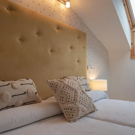 El Refugio De Cangas - 6-8p En El Centro De Cangas - Vut-4051-as Appartement Onís