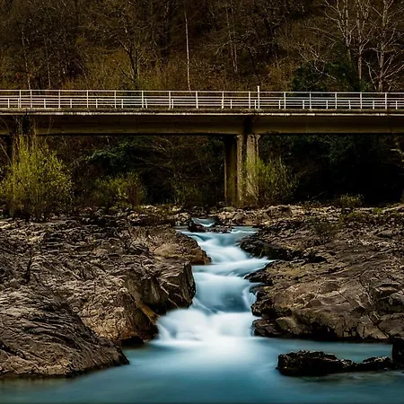 Appartement El Refugio De Cangas - 6-8p En El Centro De Cangas - Vut-4051-as