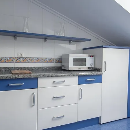 Apartment El Refugio De Cangas - 6-8p En El Centro De Cangas - Vut-4051-as Cangas de Onis